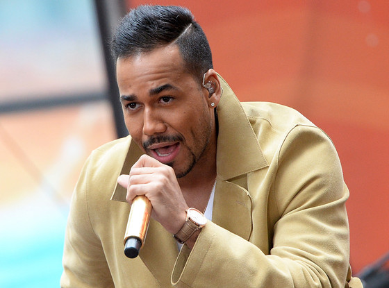 Romeo Santos Romeo Santos